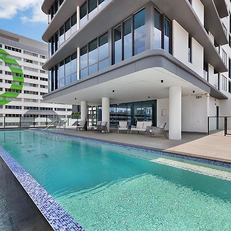 Kooii Apartments Brisbane Ngoại thất bức ảnh