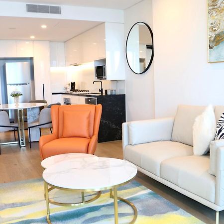 Kooii Apartments Brisbane Ngoại thất bức ảnh