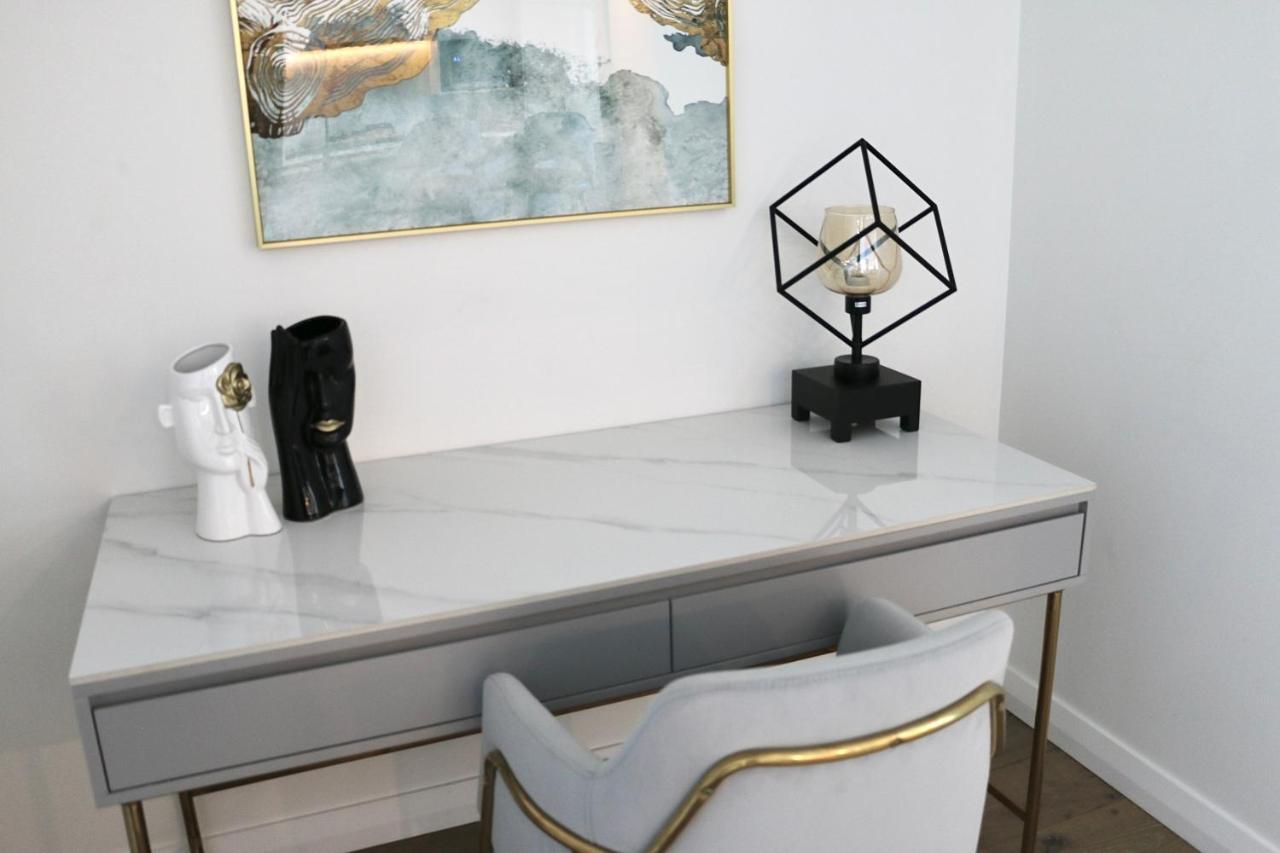 Kooii Apartments Brisbane Ngoại thất bức ảnh