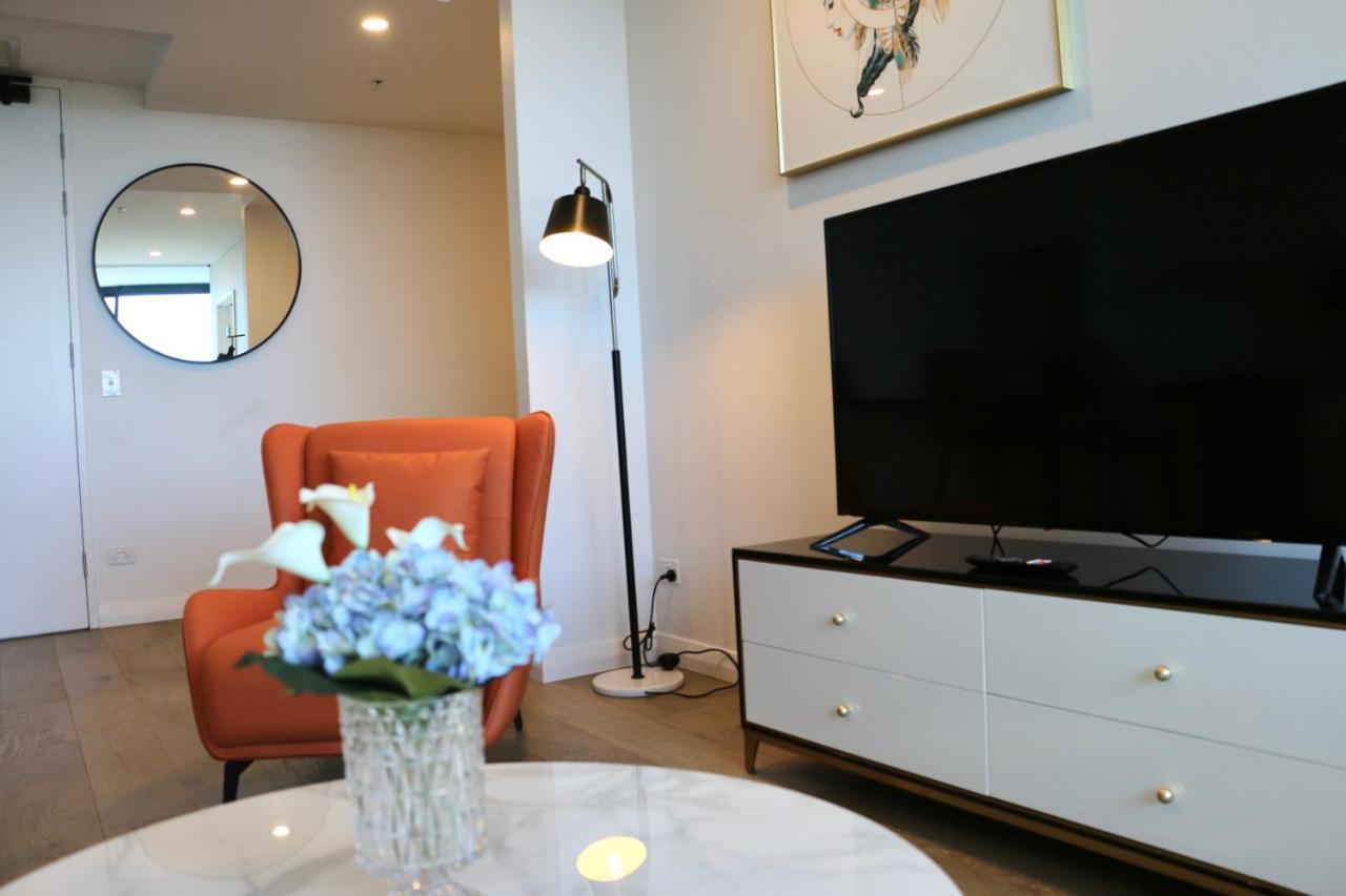 Kooii Apartments Brisbane Ngoại thất bức ảnh